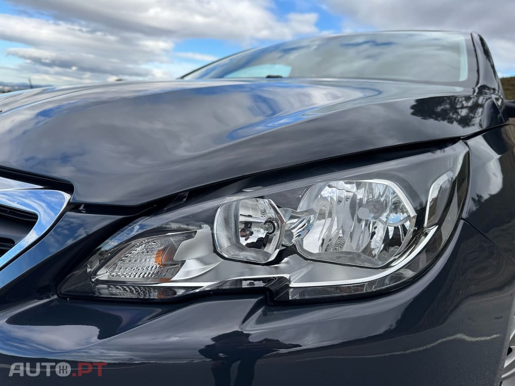 Peugeot 308 1.2 PureTech Active