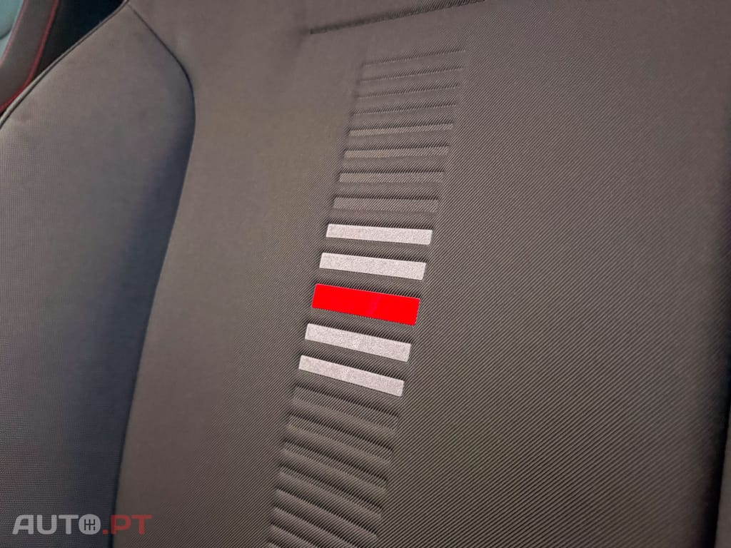 Seat Ibiza 1.0 TSI FR