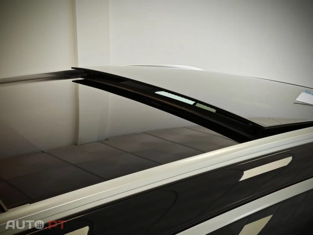 Mercedes-Benz E 220 Exclusive