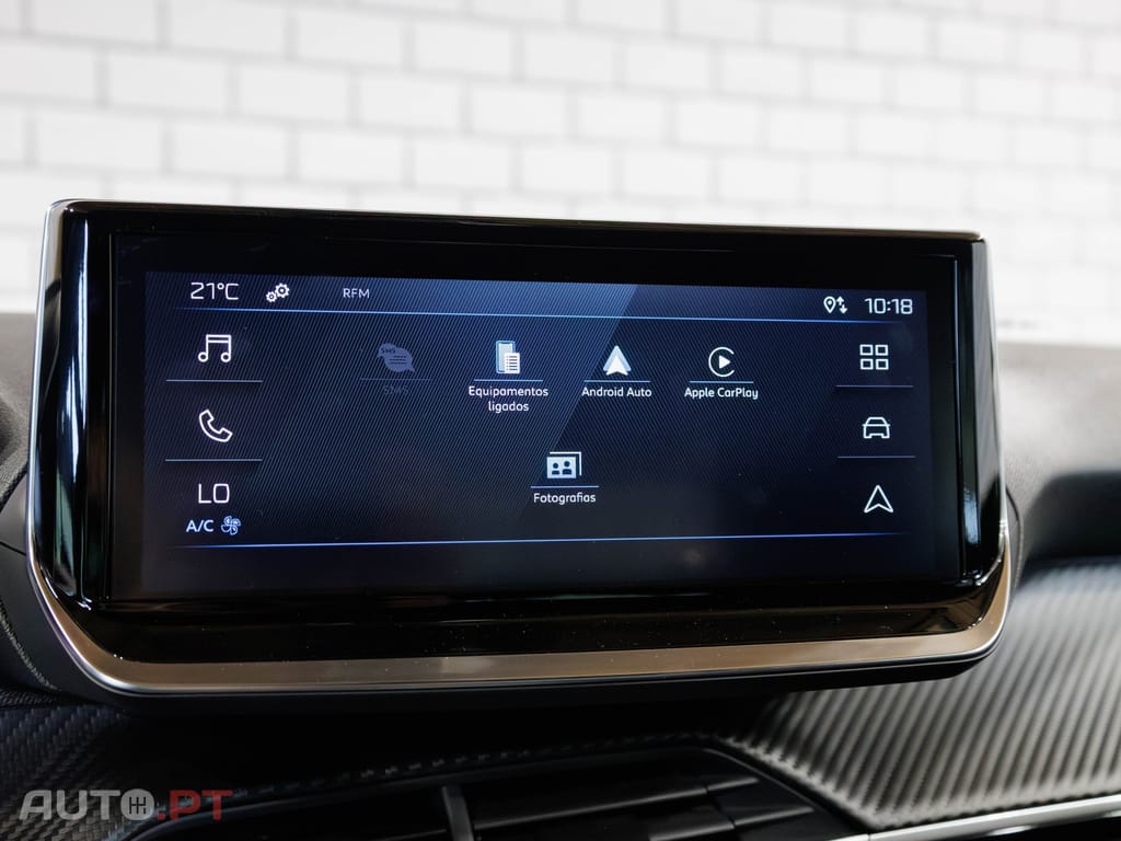Peugeot 2008 1.2 Style