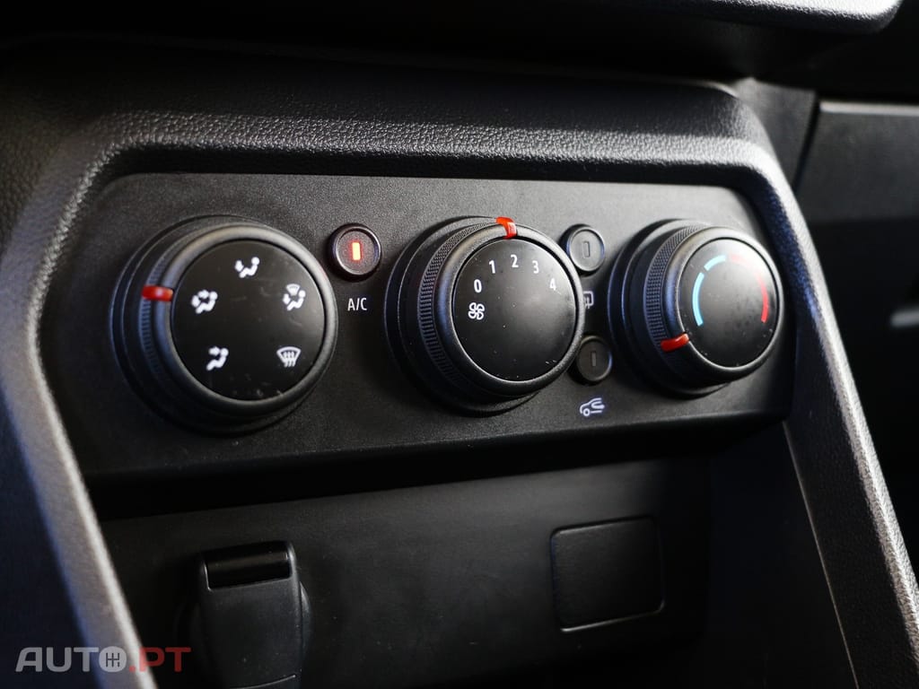 Dacia Jogger 1.0 ECO-G Comfort 7L Bi-Fuel