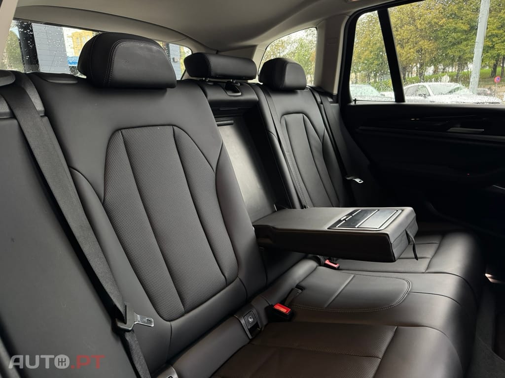 BMW X3 30 e xDrive Advantage