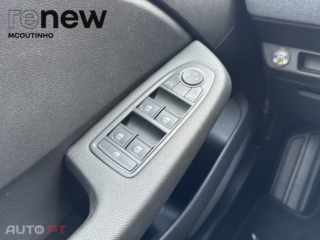 Renault Clio Evolution TCE 100 GPL