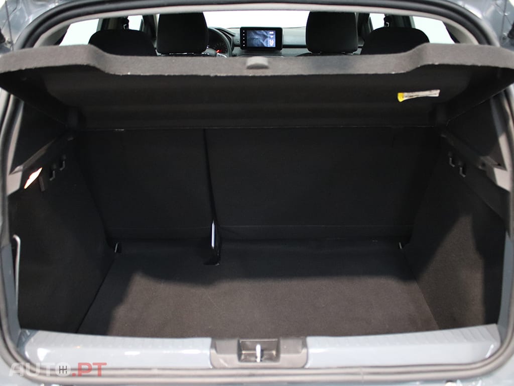 Dacia Sandero Sandero 1.0 TCe Expression