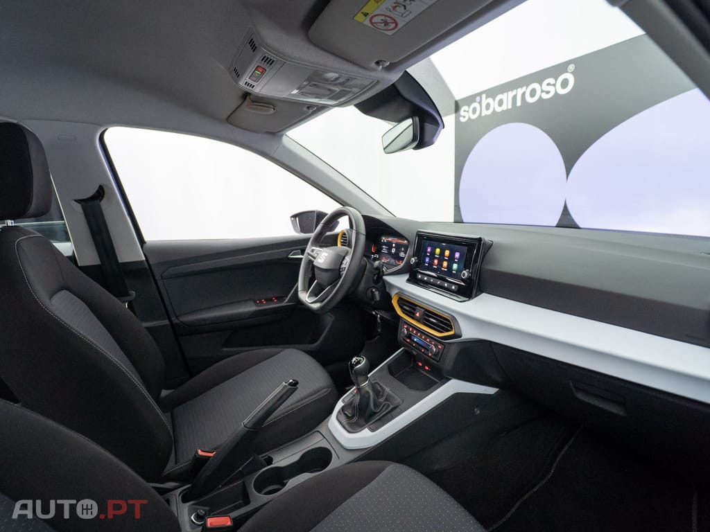 Seat Arona 1.0 TSI Style