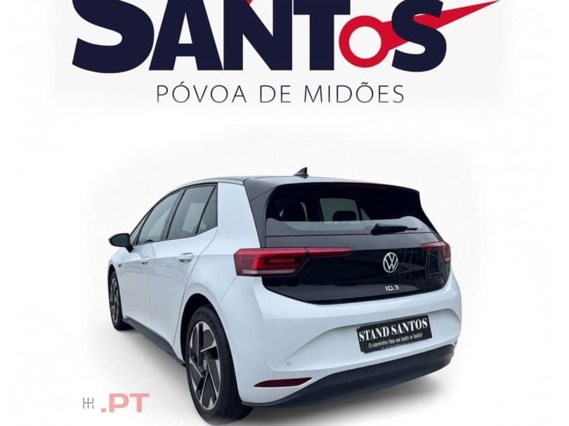 Volkswagen Id.3 Pro Performance Life