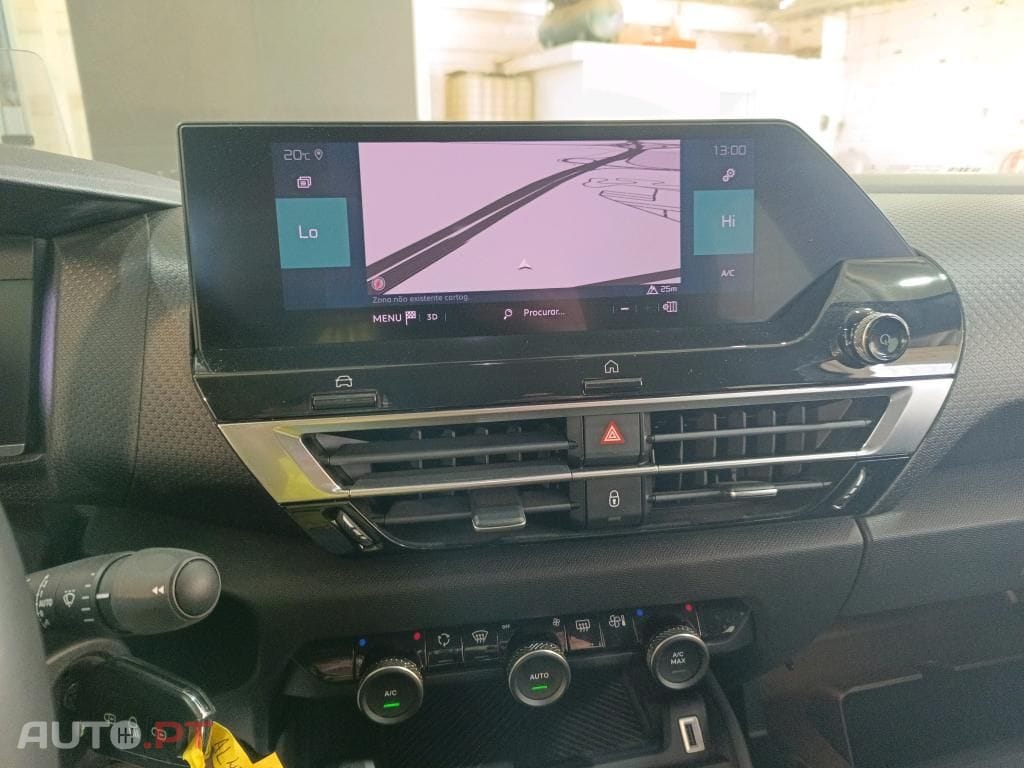 Citroen e-C4 50 kWh Feel Pack