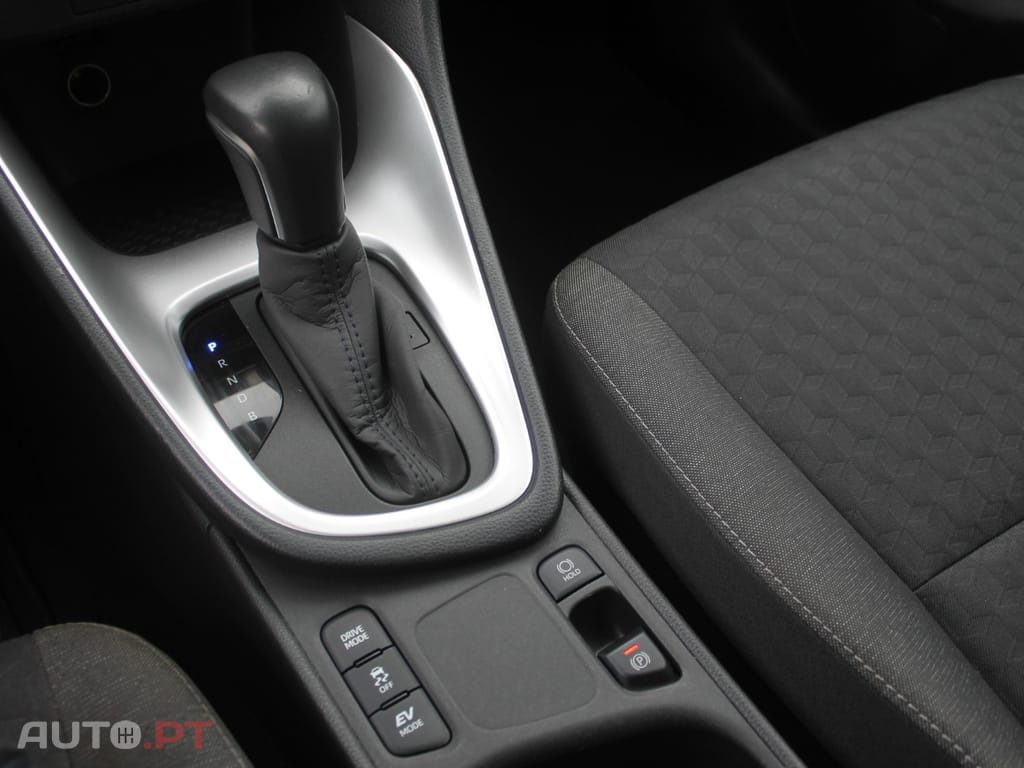 Toyota Yaris 1.5 HDF Exclusive