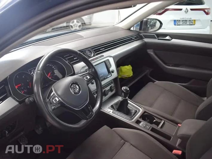 Volkswagen Passat Variant 2.0 TDi Confortline