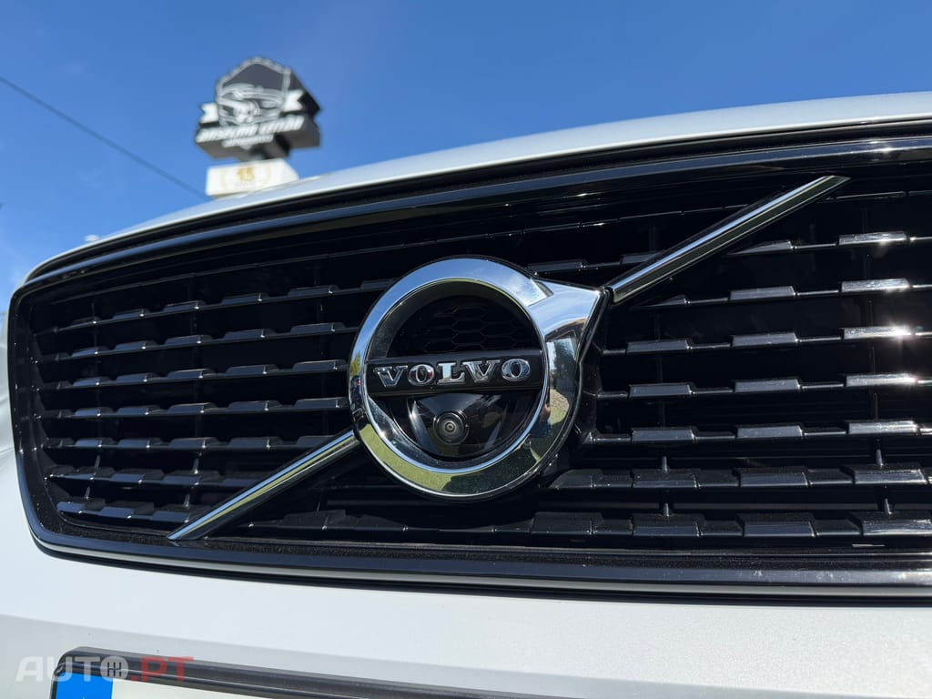 Volvo XC40 1.5 T4 PHEV R-Design