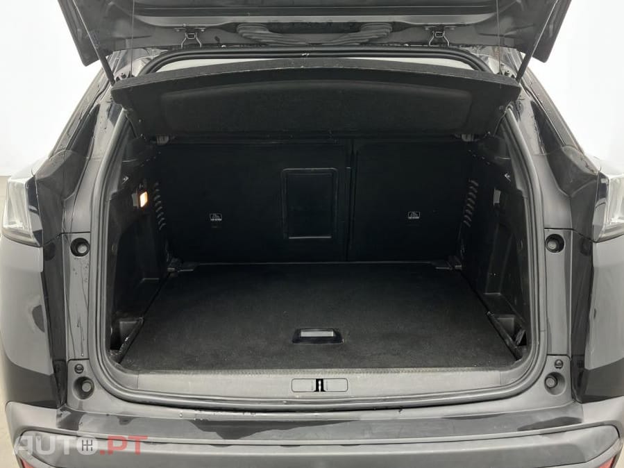 Peugeot 3008 1.5 BlueHDi Active Pack EAT8