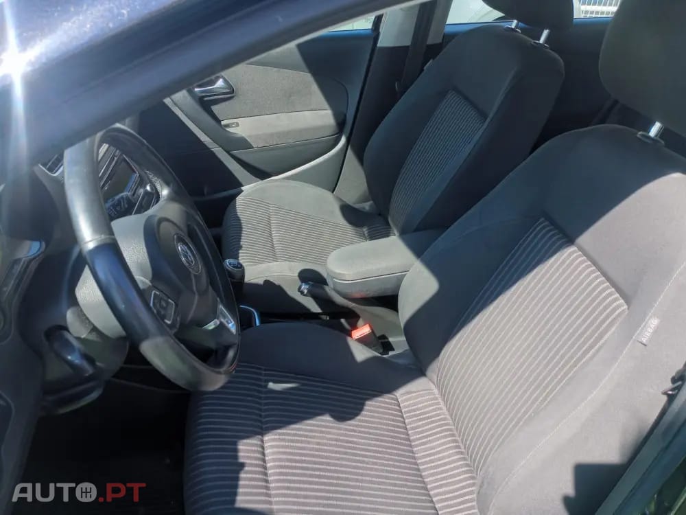 Volkswagen Polo 1.2 Sportline