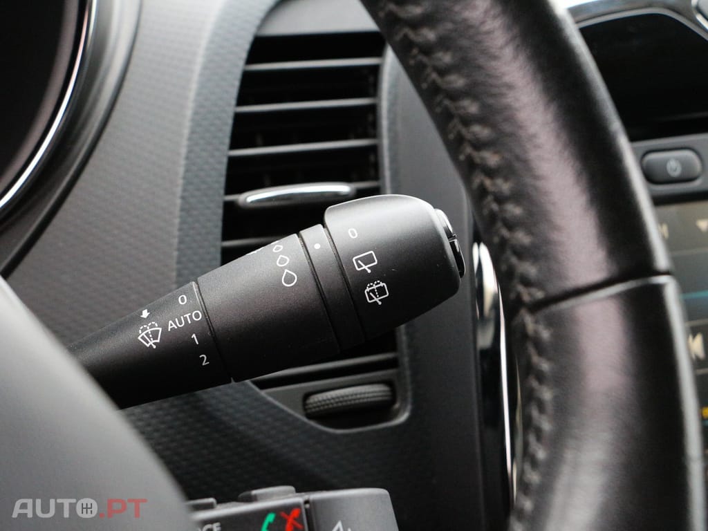 Renault Captur 1.5 dCi Exclusive