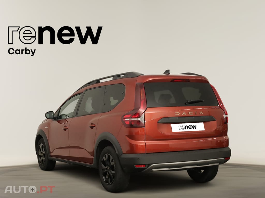 Dacia Jogger Jogger 1.0 ECO-G Extreme+ Up&Go 7L Bi-Fuel