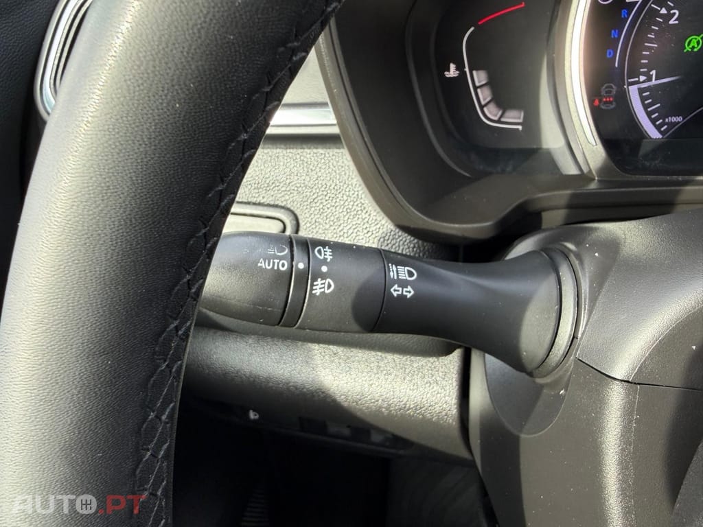 Renault Kadjar 1.3 TCe Intens EDC