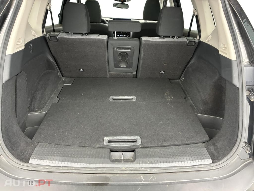Nissan X-Trail 1.5 e-Power N-Connecta