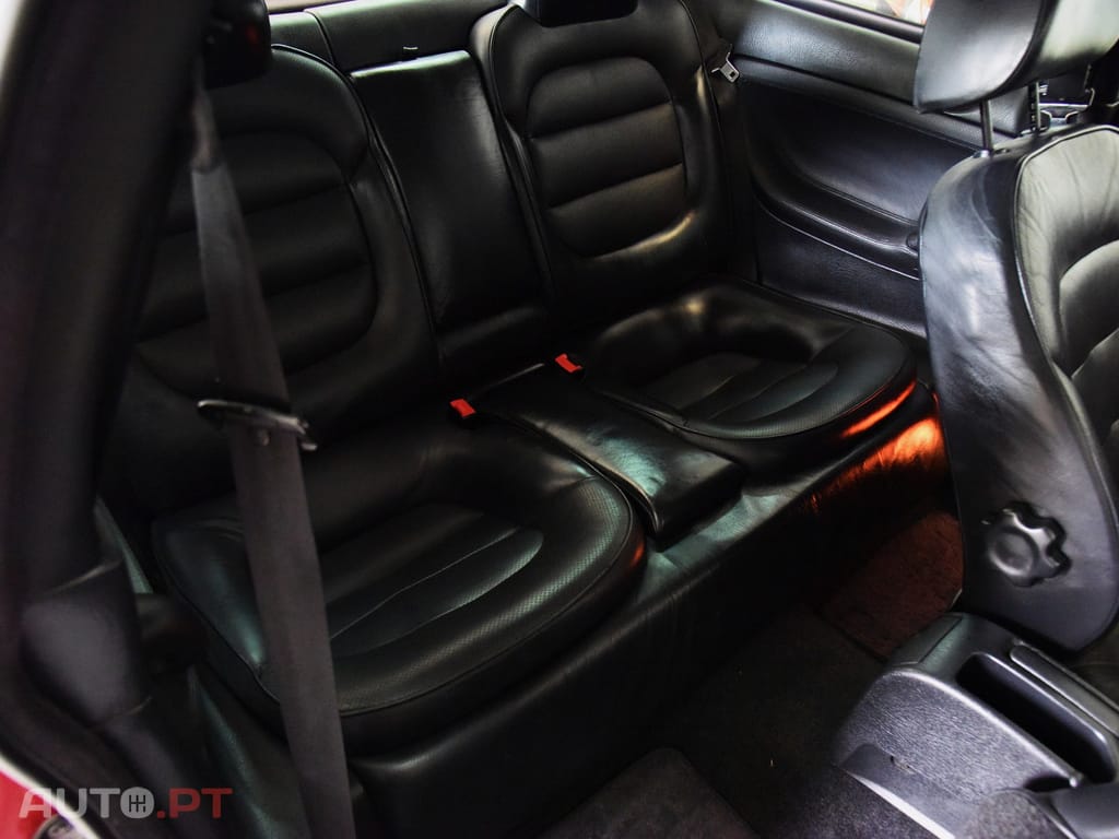 Peugeot 406 3.0 V6