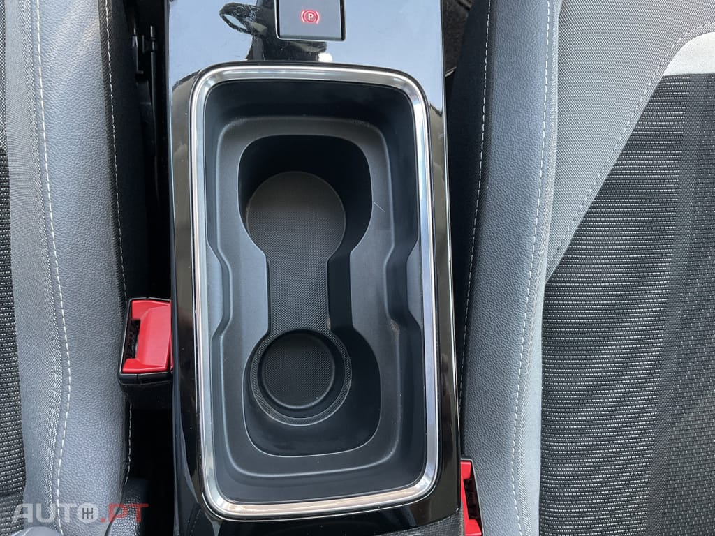 Opel Mokka 1.2 T Elegance