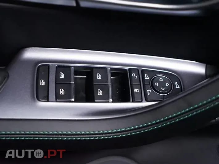 BYD Seal U 87 kWh design
