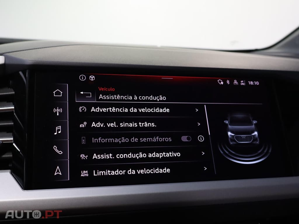 Audi Q4 E-Tron Sportback e-tron 45 quattro 82 kWh
