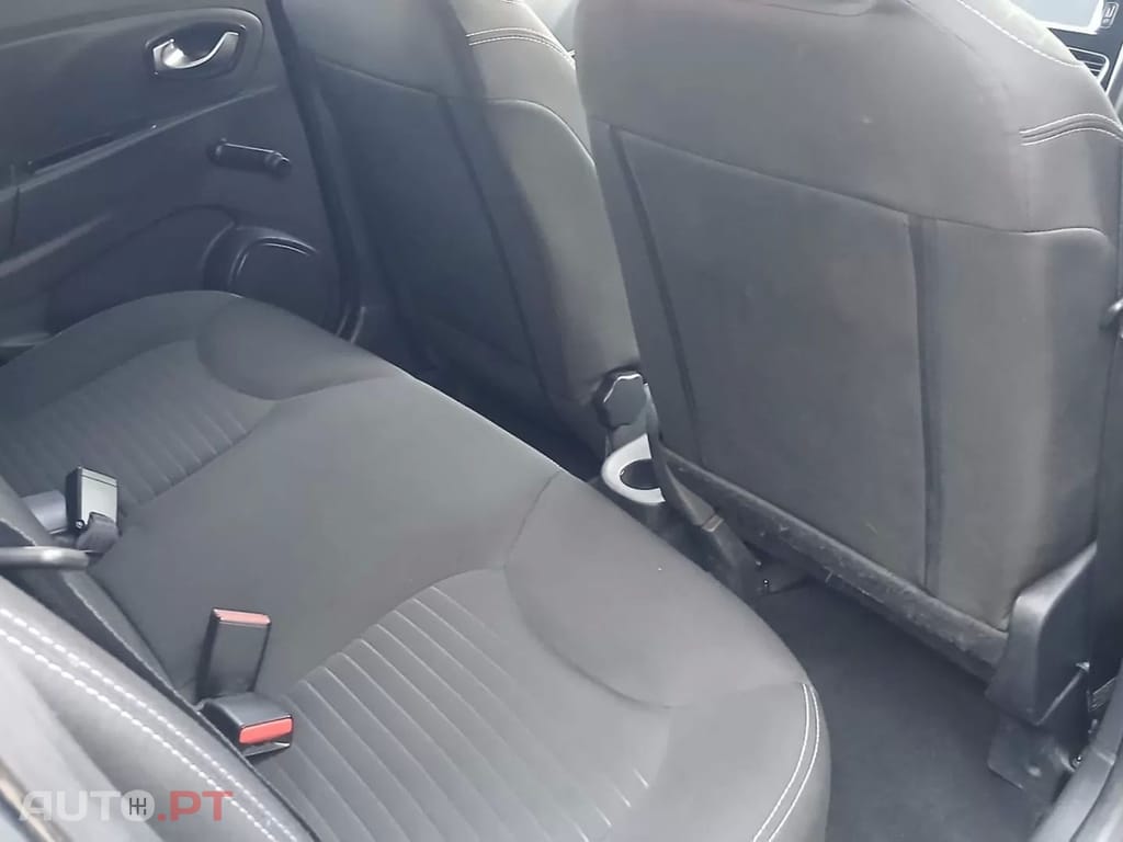 Renault Clio Break Limited