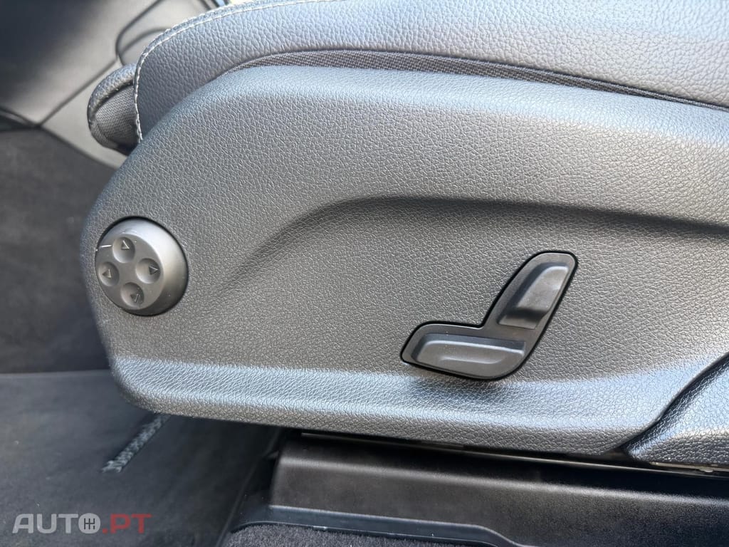 Mercedes-Benz GLC 300 de Coupé 4Matic