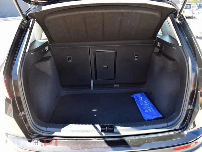Seat Ateca 1.0 TSI Style