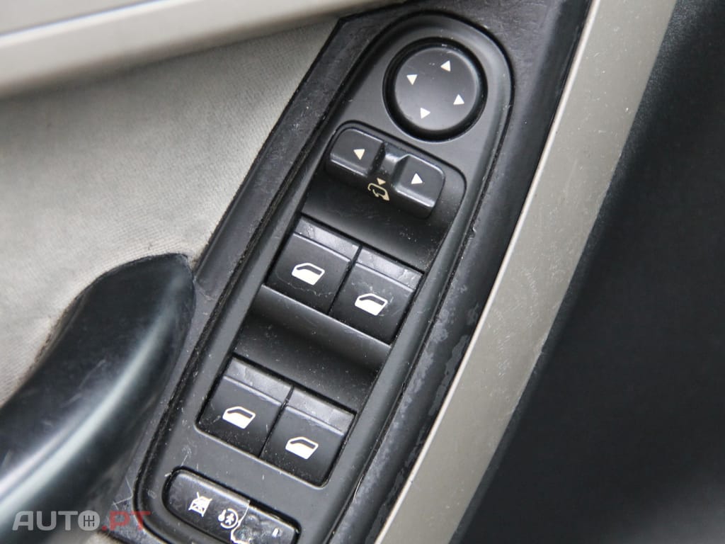 Citroen C4 Picasso 1.6 HDi Bu.Pack CMP6