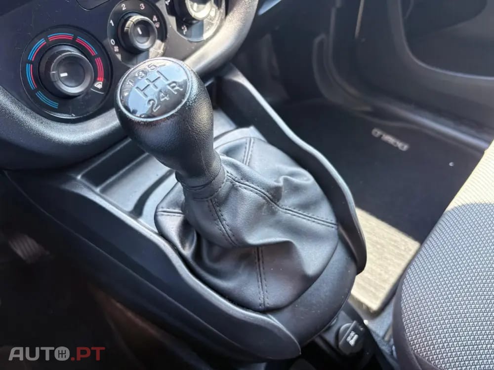 Fiat Doblo 1.3 Multijet