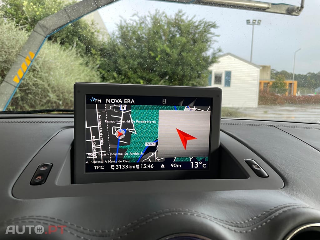 Peugeot RCZ 1.6 200 THP