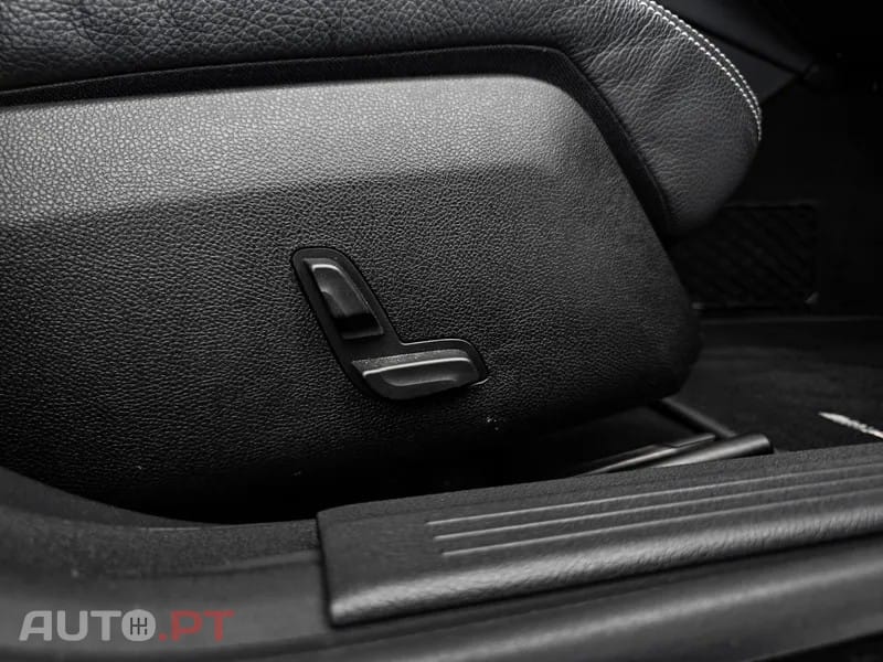 Mercedes-Benz CLS 350 CDi AMG