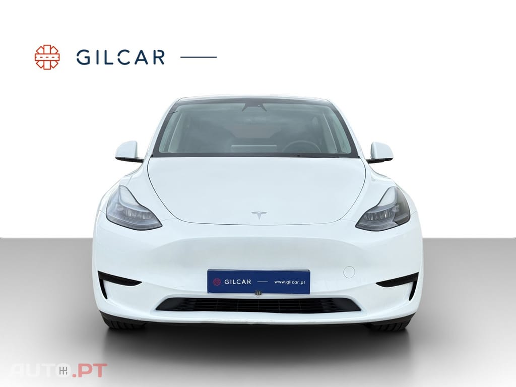 Tesla Model Y RWD