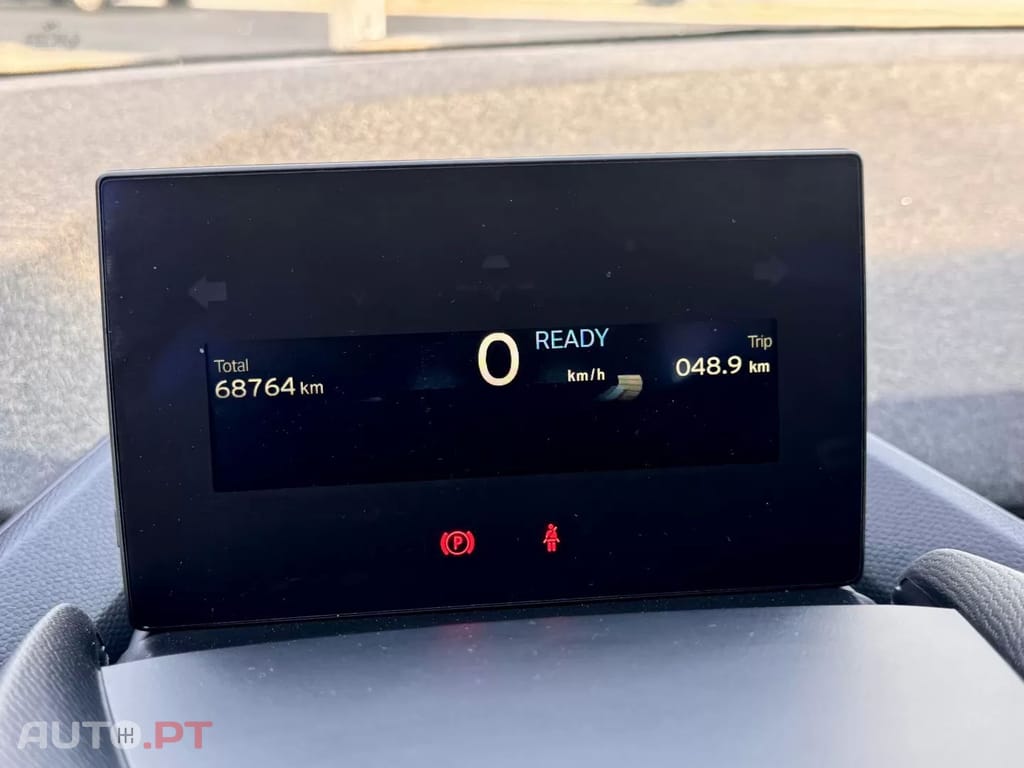 BMW i3 94Ah +EXA