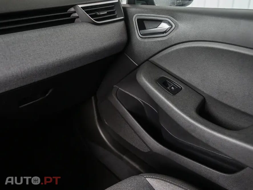 Renault Clio 1.5 Blue dCi Evolution