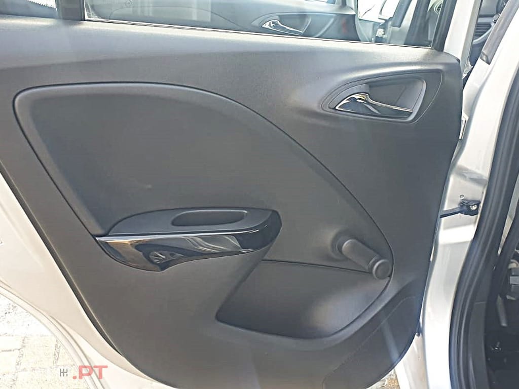 Opel Corsa 1.3 CDTi Enjoy