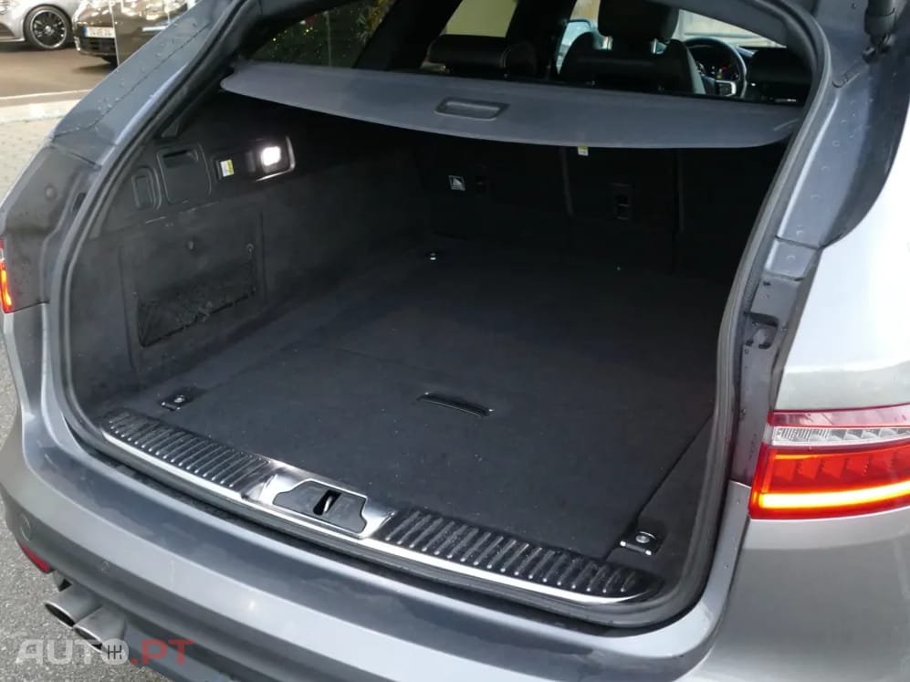 Jaguar XF 2.0 D R-Sport Aut.