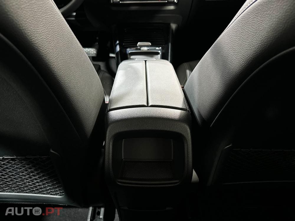 Mercedes-Benz GLA 250 e 8G-DCT Progressive