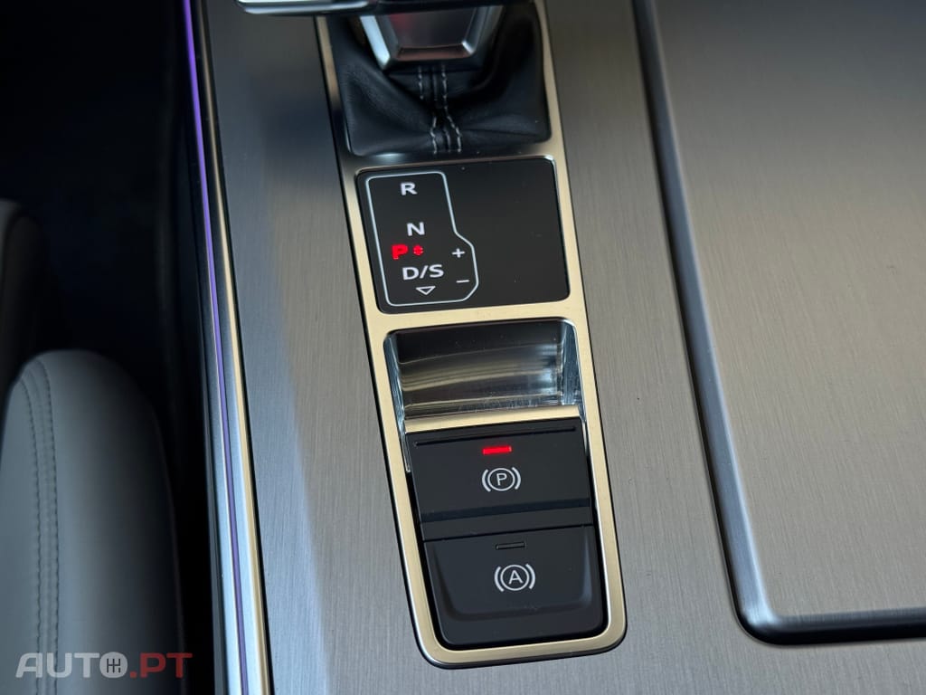 Audi A7 40 TDI S tronic