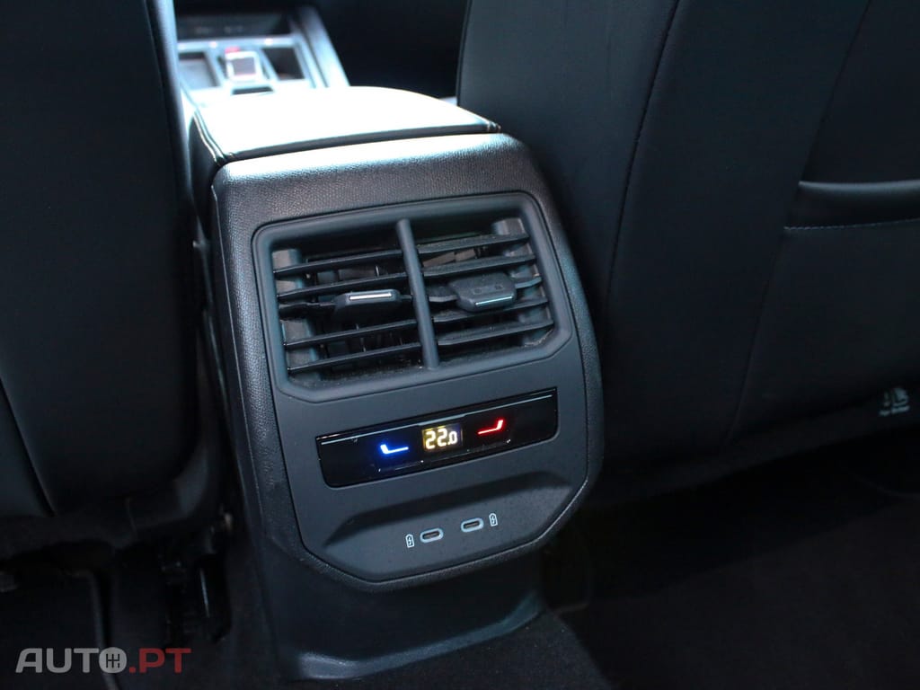 Cupra Formentor 1.4 e-Hybrid Cupra DSG