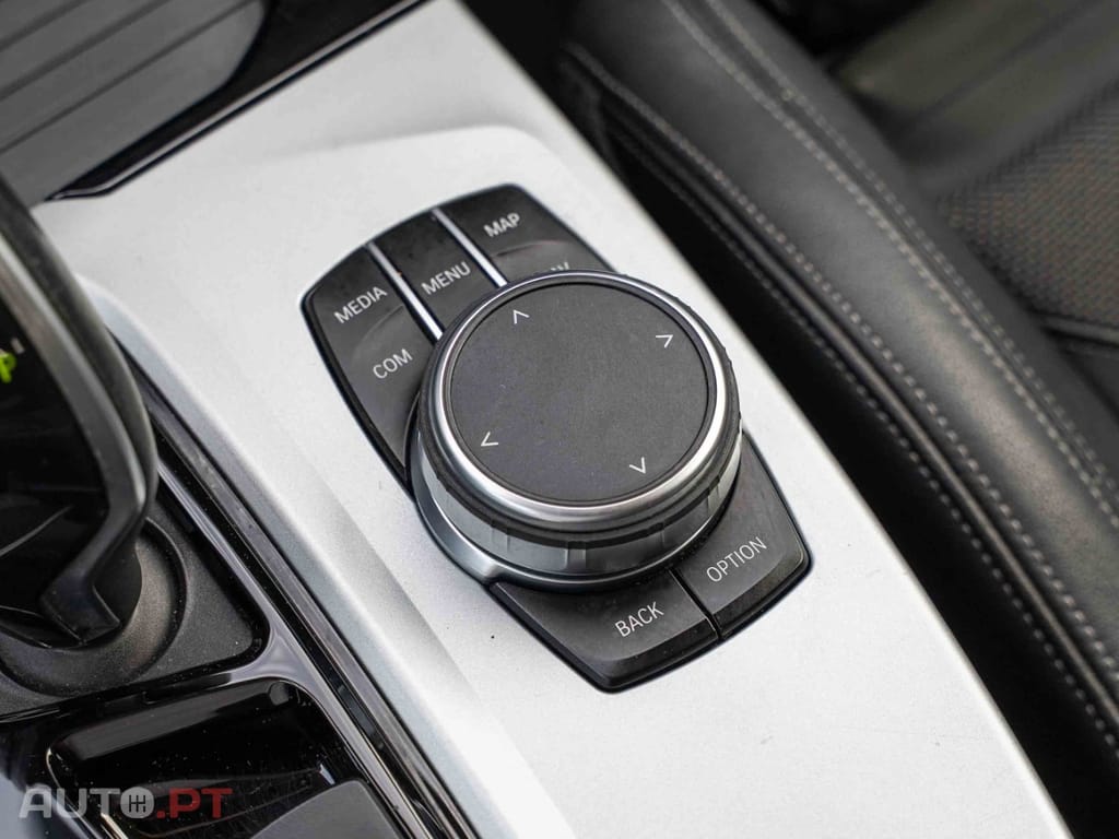 BMW X4 xDrive20i Aut. Advantage