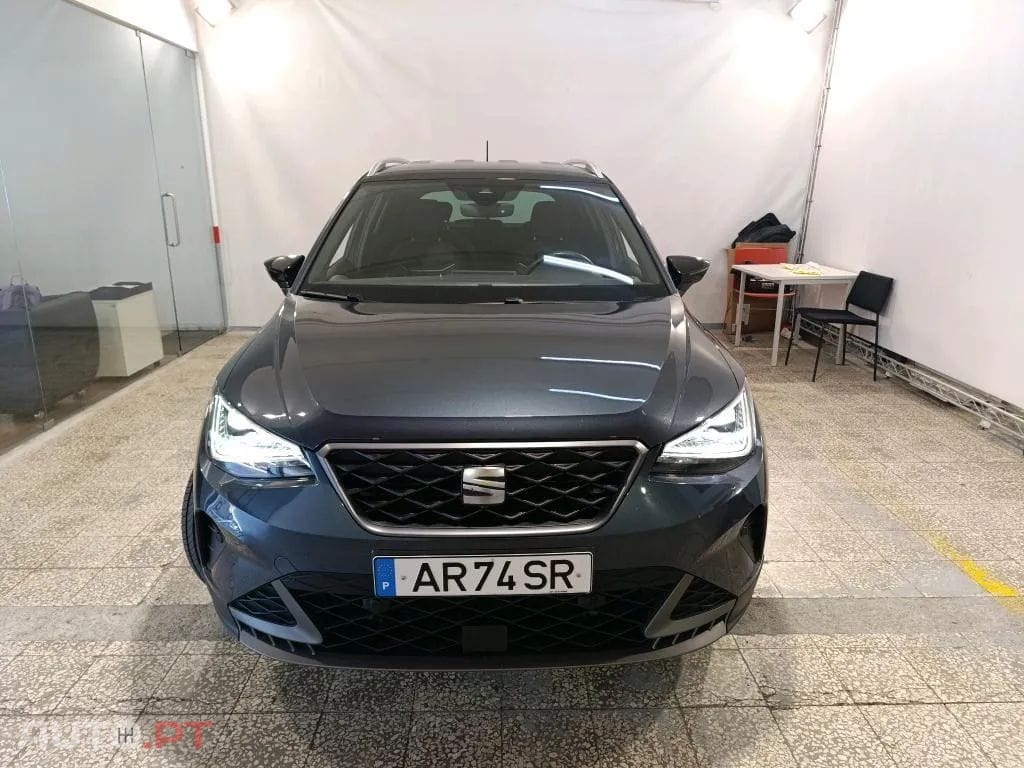 Seat Arona 1.0 TSI FR