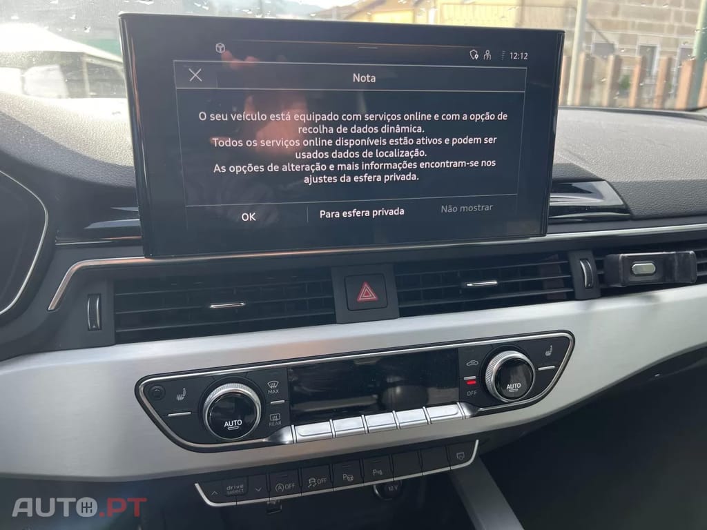 Audi A5 40 TFSI S tronic S line