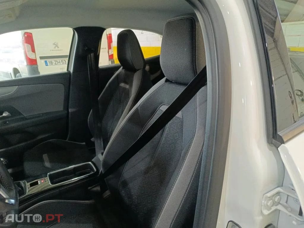 Opel Mokka 1.2 T Edition