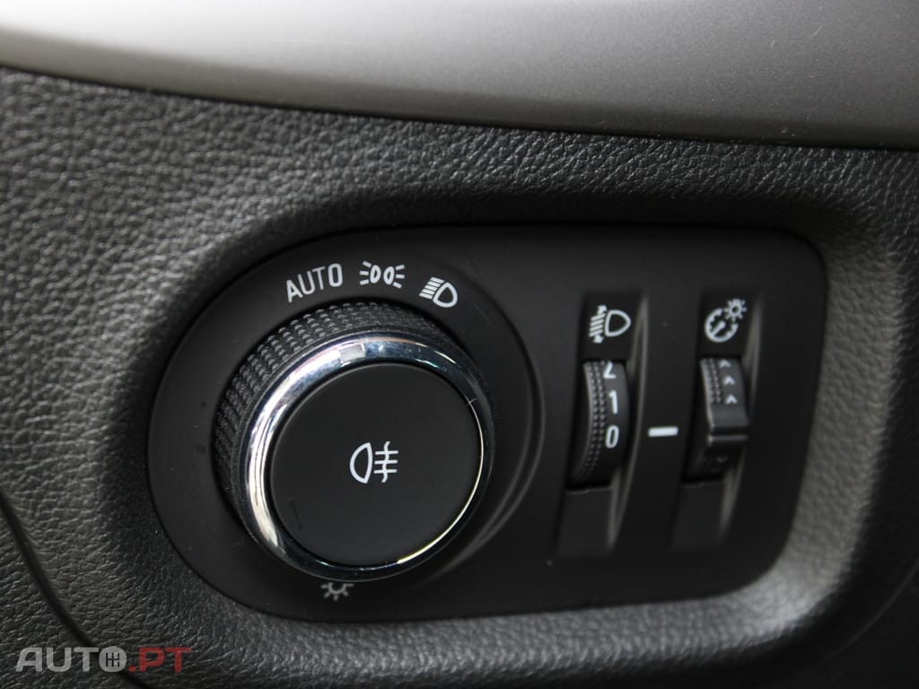 Opel Astra Sports Tourer 1.5 D Business Edition S/S