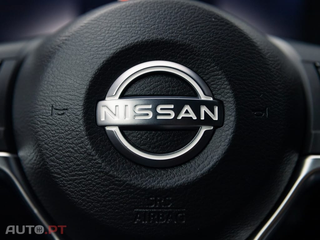 Nissan Juke 1.0 DIG-T Tekna DCT