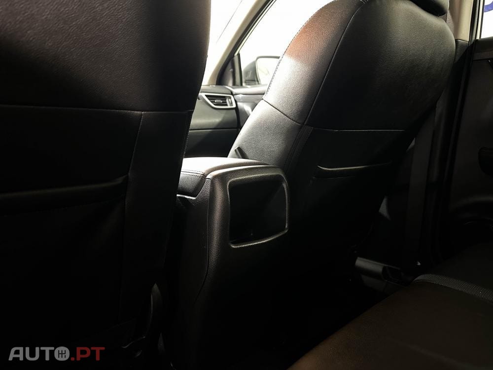 Nissan Qashqai 1.5 dCi Tekna Premium