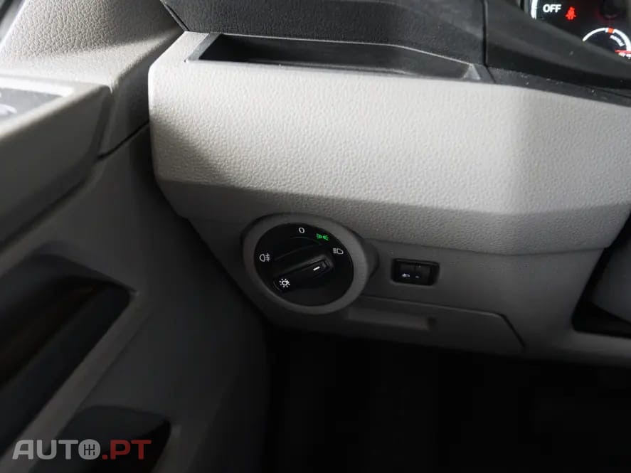 Volkswagen e-Transporter Kasten L-TW LR 100kW