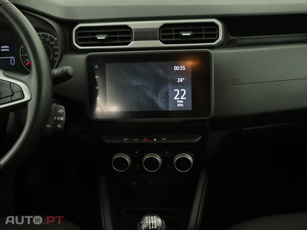 Dacia Duster Duster 1.0 TCe Journey