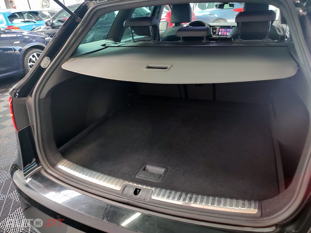 Seat Leon 1.6 TDI FR S/S