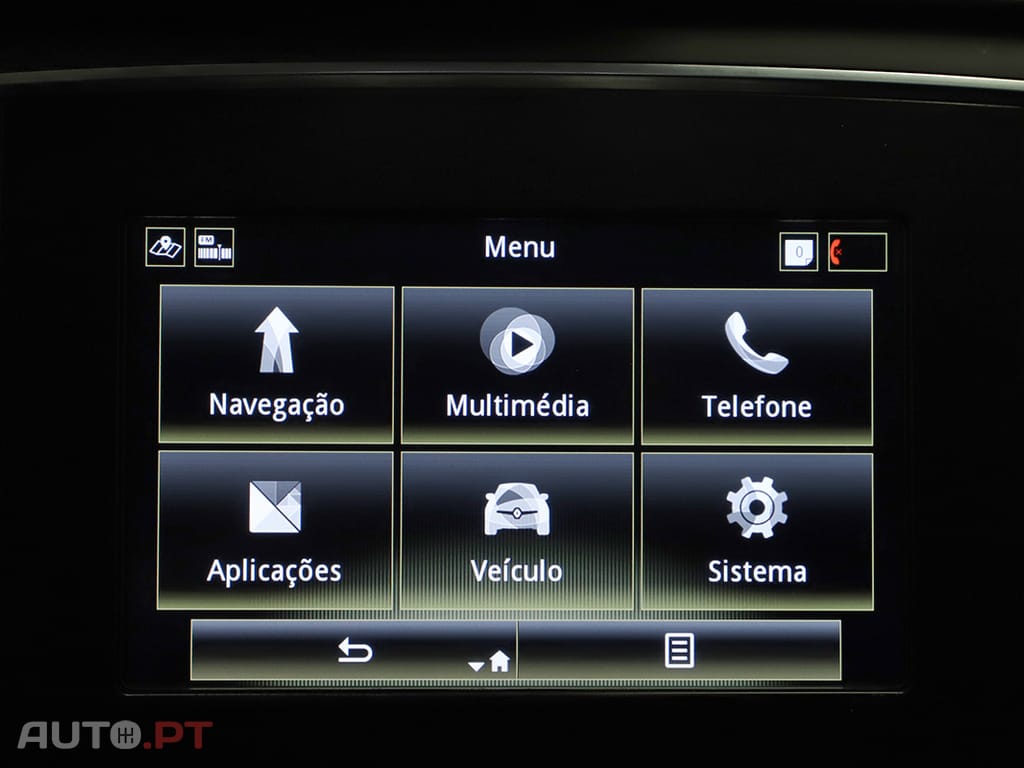 Renault Mégane Mégane ST 1.5 Blue dCi GT Line